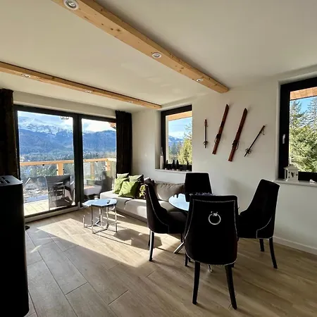 Apartment Schronisko Zmyslow - 3