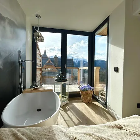 Apartment Schronisko Zmyslow 3 *