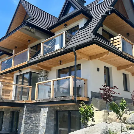 Schronisko Zmyslow - 3 Koscielisko