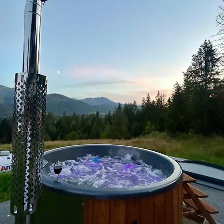 Apartment Schronisko Zmyslow - 3 Koscielisko