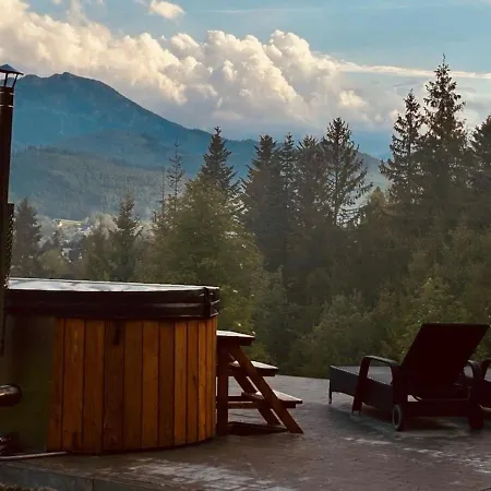 Schronisko Zmyslow - 3 Apartment *