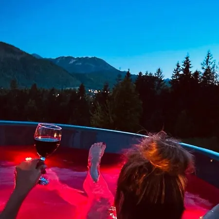 Apartment Schronisko Zmyslow - 3 *