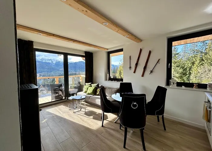 Appartamento Schronisko Zmyslow - 3