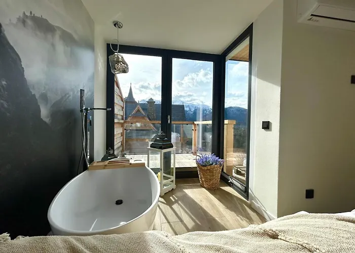 Appartamento Schronisko Zmyslow - 3 *