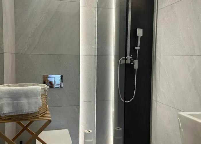 Appartamento Schronisko Zmyslow - 3 Kościelisko