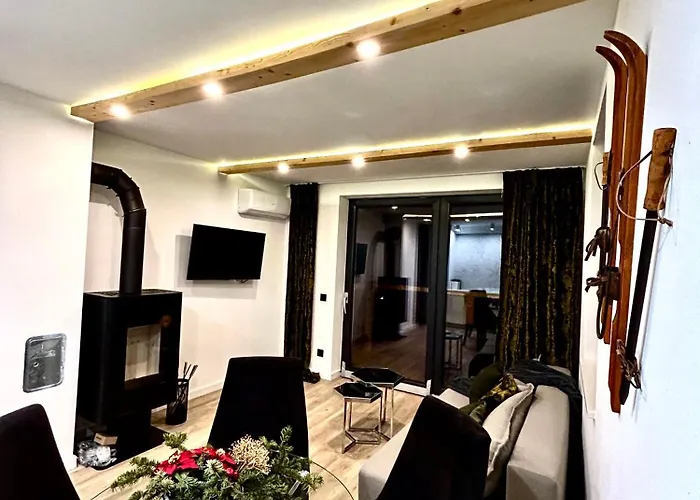 Appartamento Schronisko Zmyslow - 3 *