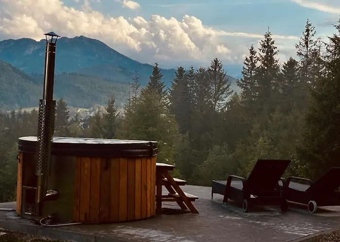 Schronisko Zmyslow - 3 Appartamento *