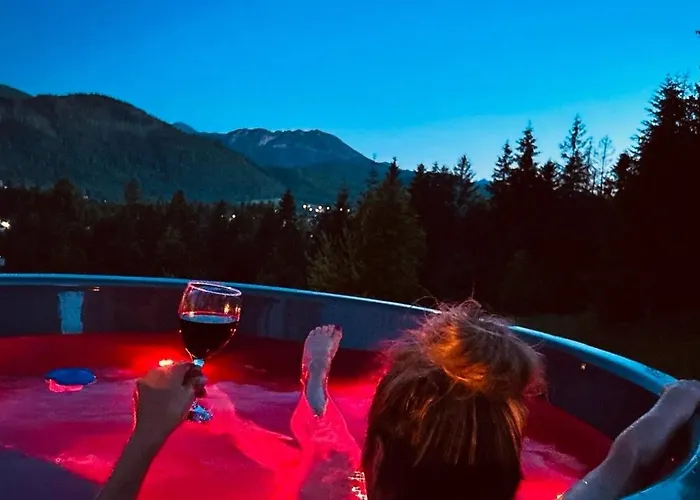 Appartamento Schronisko Zmyslow - 3 *